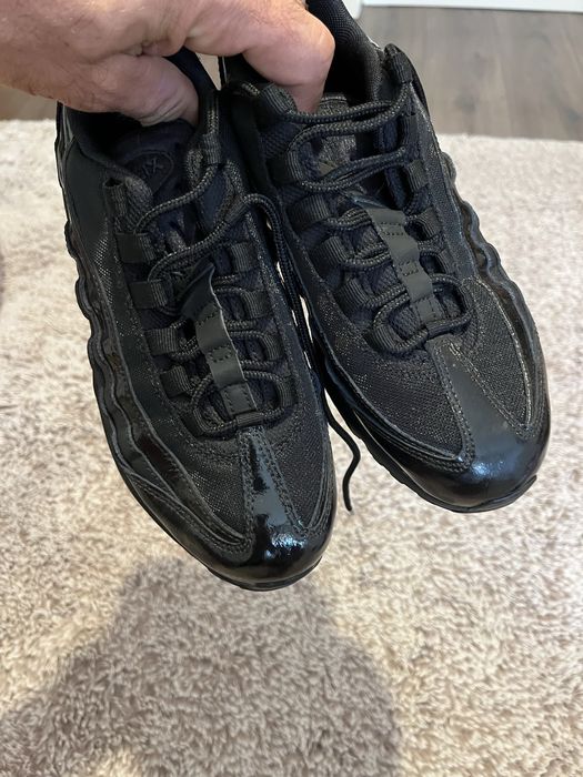 Nike Air Max 95-ориигинални дамски маратонки