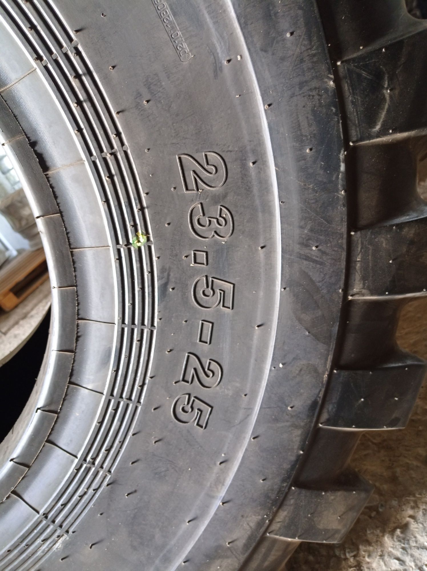 Avtoshina 23.5-25