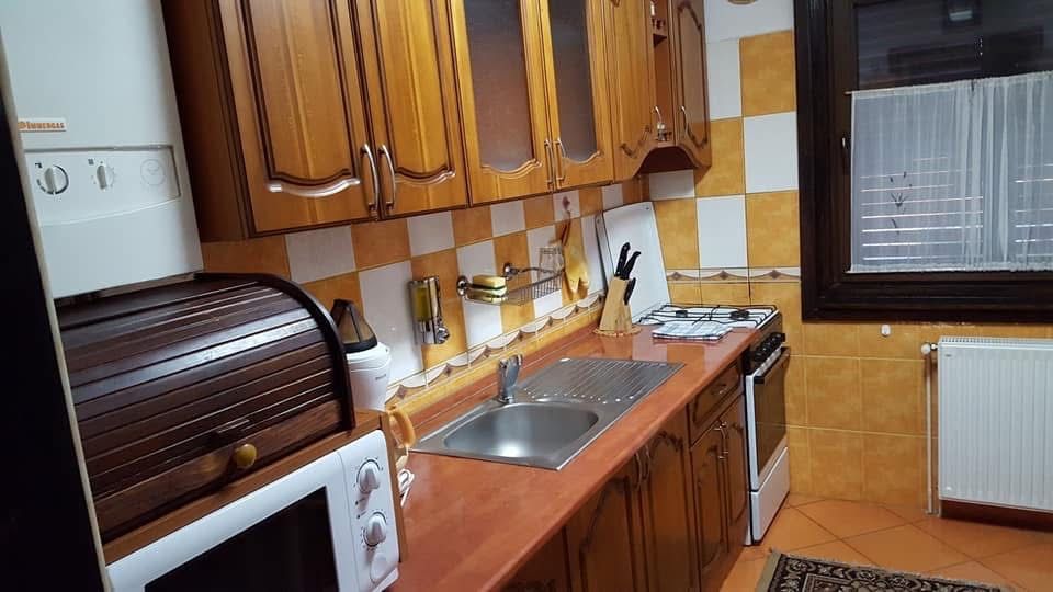 Casa de vacanta Bran Predelut