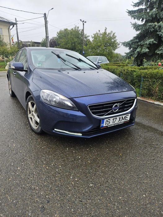 Volvo V40 automat 1.6 diesel