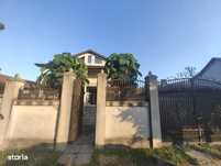 Vila 5 Camere Central Modelu