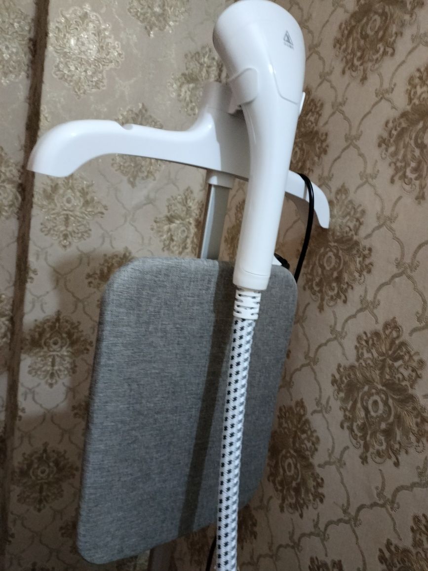 Продам отпариватель