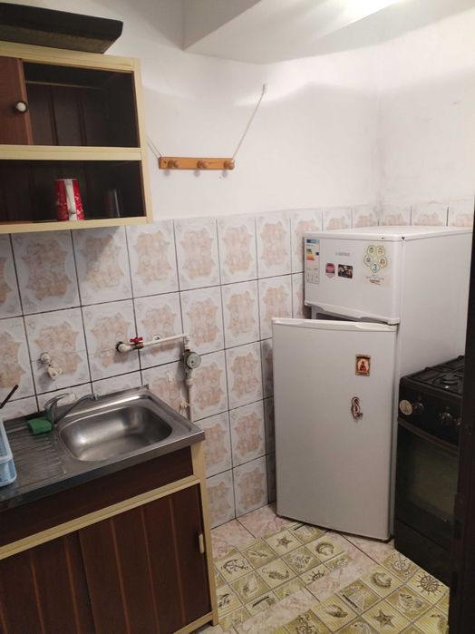 Garsoniera de vânzare etaj3