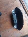 Ceasuri bord Toyota Yaris  benzină 2007