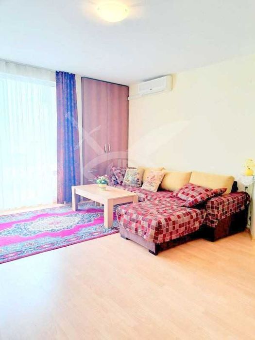 Продава се Тристаен апартамент в Свети Влас - 78 кв.м за 1129 €/кв.м - Снимка #3