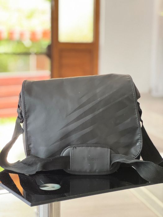 Nikon D3300 - Pachet complet