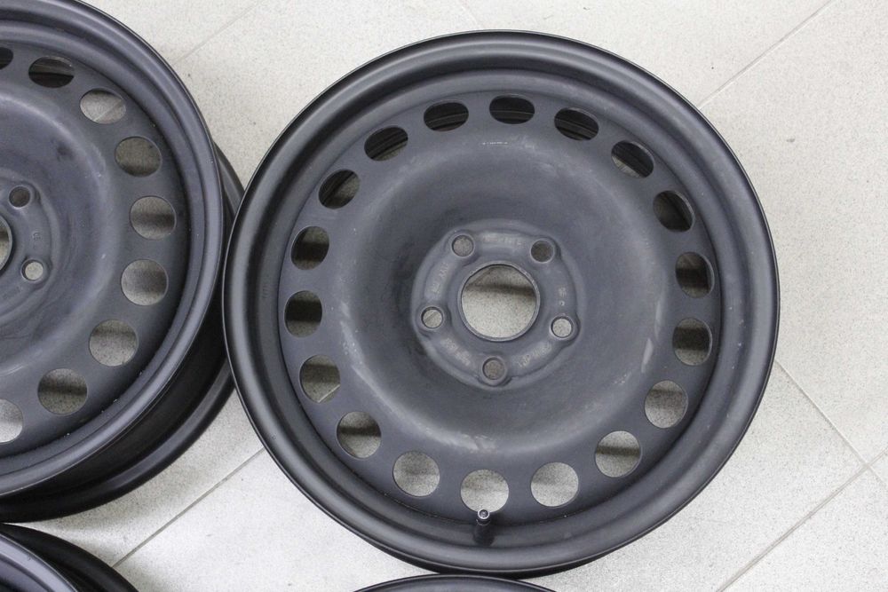 Джанти 15" 5х105 Opel Astra K (2015-2021)
