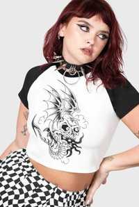 Tricou Killstar marime S