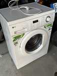 Пералня LG WD - 80480NP allergy care 5KG