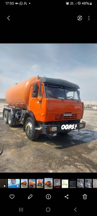 Откачка септиков услуги 15 куб