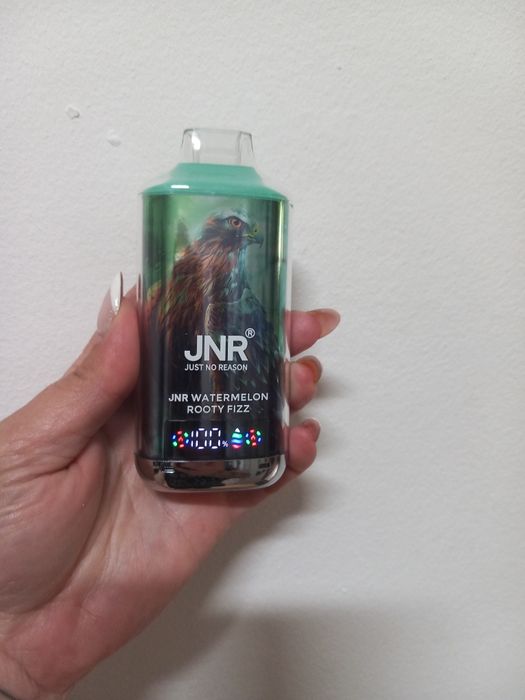 JNR FALCON-X 18k Vape-uri originale și sigilate