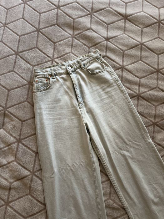 Дамски дънки Review