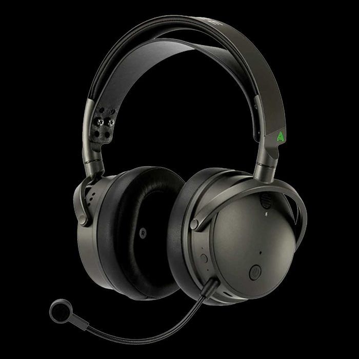 Audeze - Maxwell Xbox - casti wireless over-ear