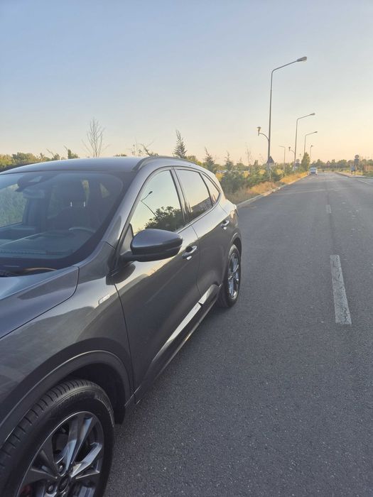 Ford Kuga 2021 ST Line AWD 2.0 Eco Blue (Diesel + AdBlue) Impecabil