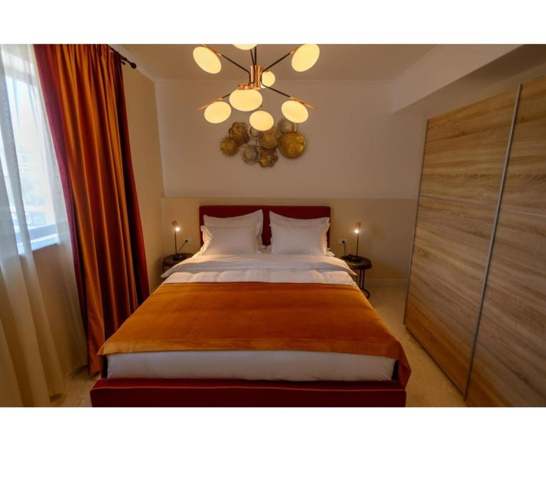 Închiriez apartamente pe termen lung