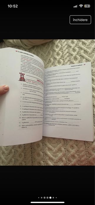 Az ember anatomiaja es elettana