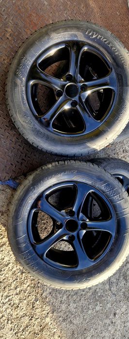 Джанти 4×108 14 с гуми