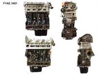 MOTOR Fiat Ducato iveco daily 2.3D