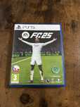 Vand FC 25 - PS5