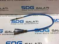 Sonda Lambda / Senzor Temperatura Gaze Ford Focus 2 1.6TDCI 2004 - 2011 Cod Piesa : 6G91-12B591-DA
