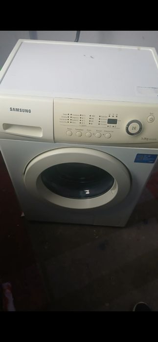 Стиральный машина