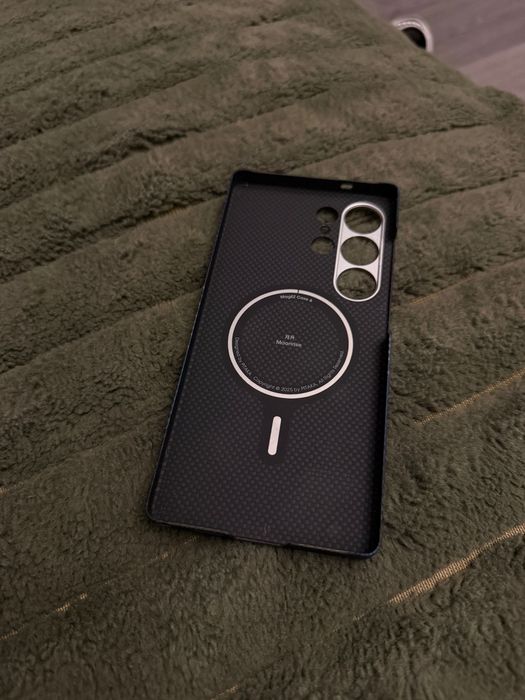 Vand/schimb Samsung S25 Ultra 5G 512 Gb cu factura si garantie ca NOU!