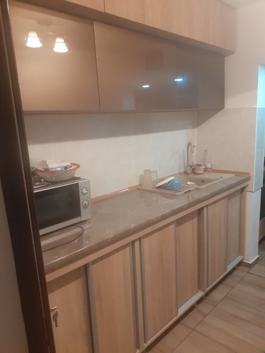 Mobila și instalații sanitare!