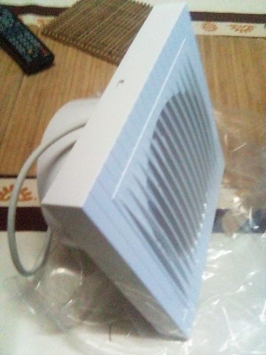 De vânzare Ventilator baie