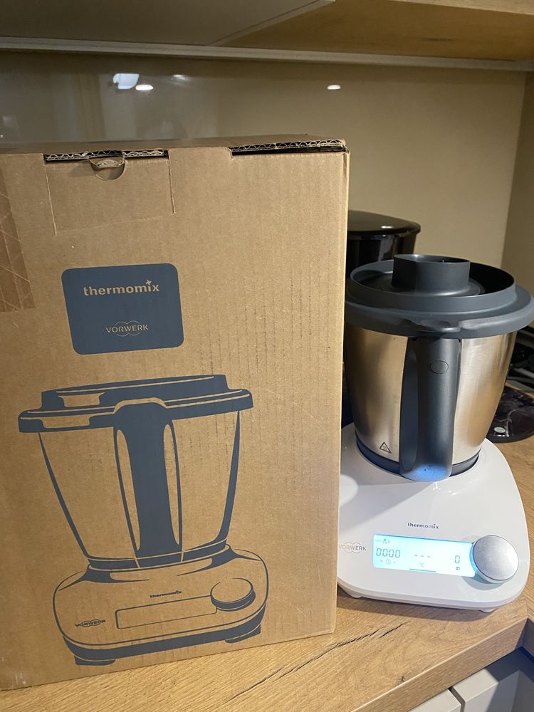 Thermomix Friend TM6