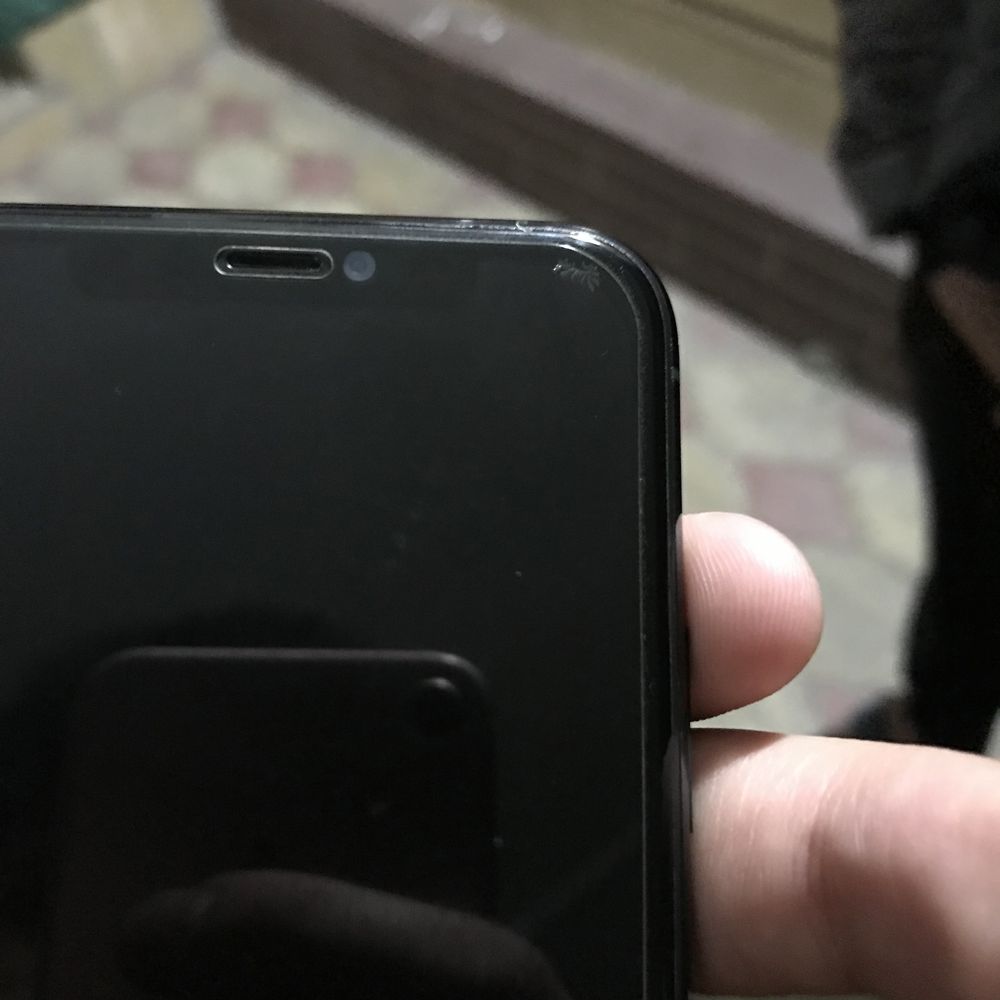 IPhone 11 pro 64 гб каробка дакумент