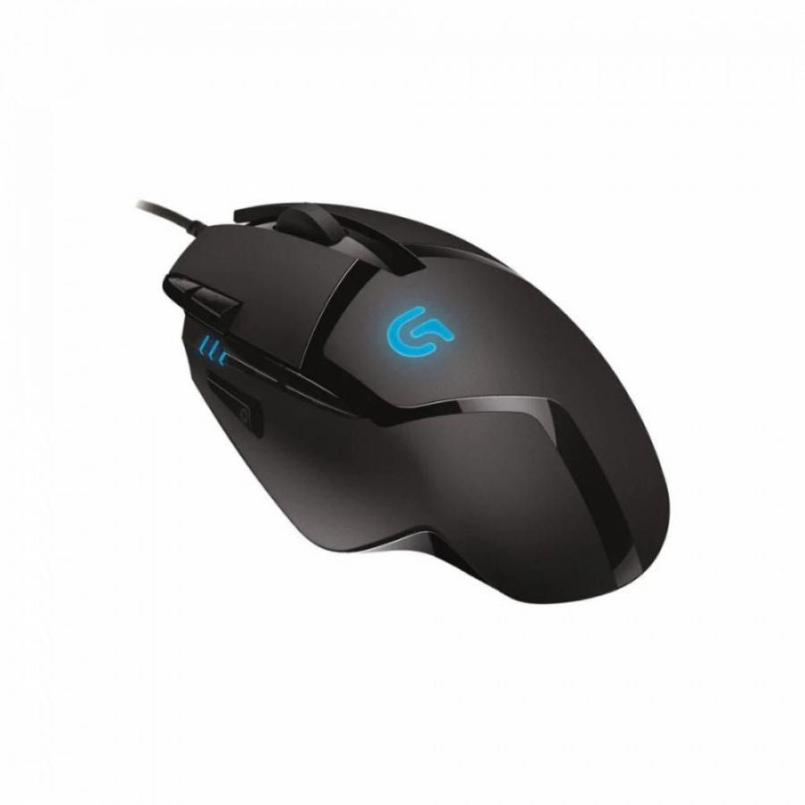 Мышь проводная Logitech G402 Hyperion Fury