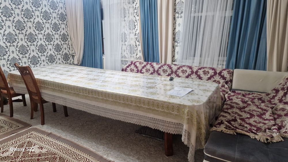 Продам стол и стул