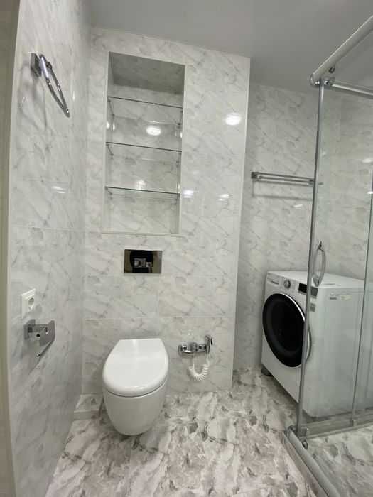 Аренда, 2 комн., Obek NRG Ойбек, ул. Нукус - Тараса Шевченко