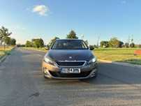 Peugeot 308 SW 2.0 Diesel