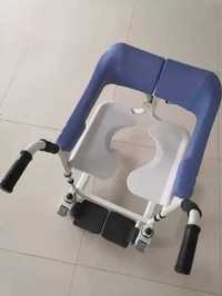 Инвалидная коляска-кресло J6