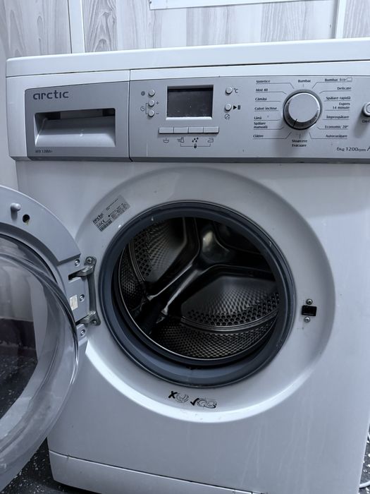 Vand masina de spalat