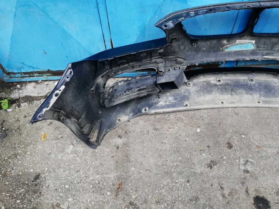 Bara fata bmw F12 seria 6 F13 F06 LCI
