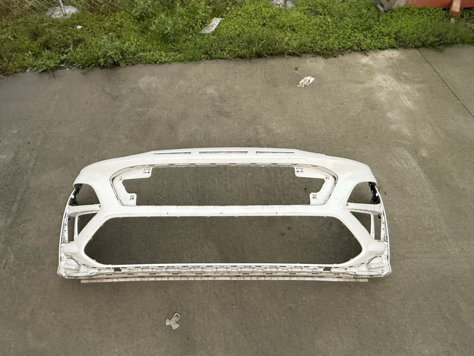 Предна броня Kona N Line OS MY23 фейслифт