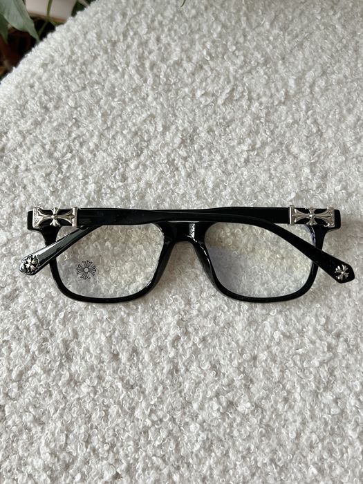 ochelari chrome hearts