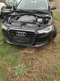 Dezmembrez Audi a6c7 breack