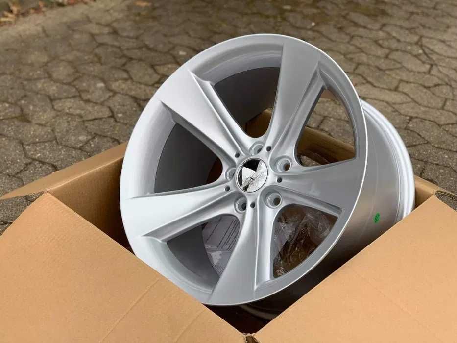 Джанти стил 128 17" 18" 19" 20" БМВ Djanti za Bmw style 128 E60 E39