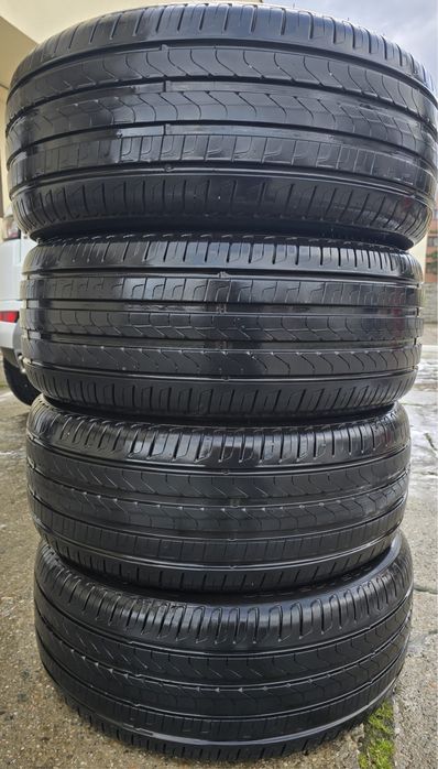 Anvelope Pirelli Cinturato P7 Blue 245/45/R20