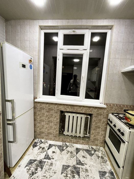 Bez makler kvartira ijaraga beriladi