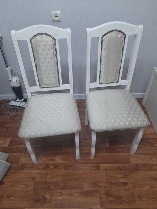 Стул  для кухни 4шт