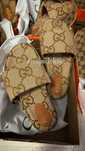 Stoc papuci dama Gucci