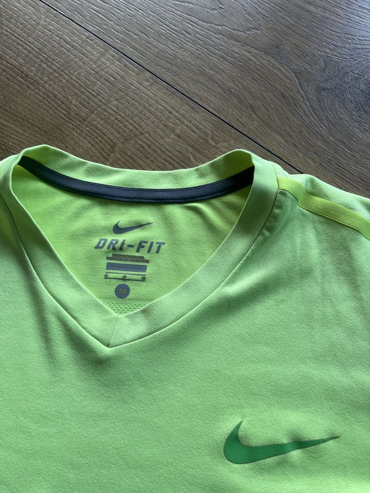 NIKE RF Roger Federer Australian Open 2015 - Размер М / Оригинал
