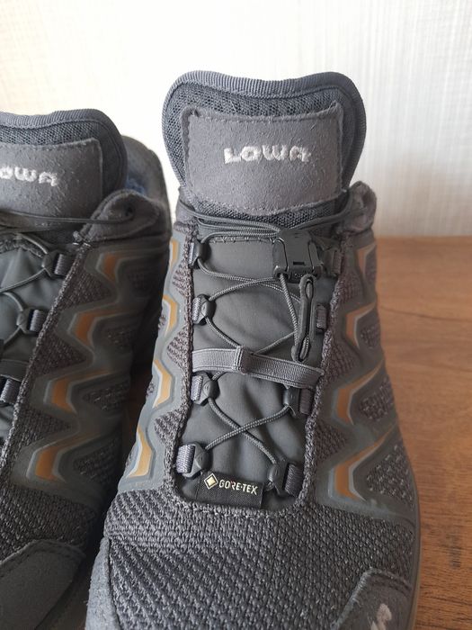 LOWA Maddox GTX gore-tex обувки 42 номер.