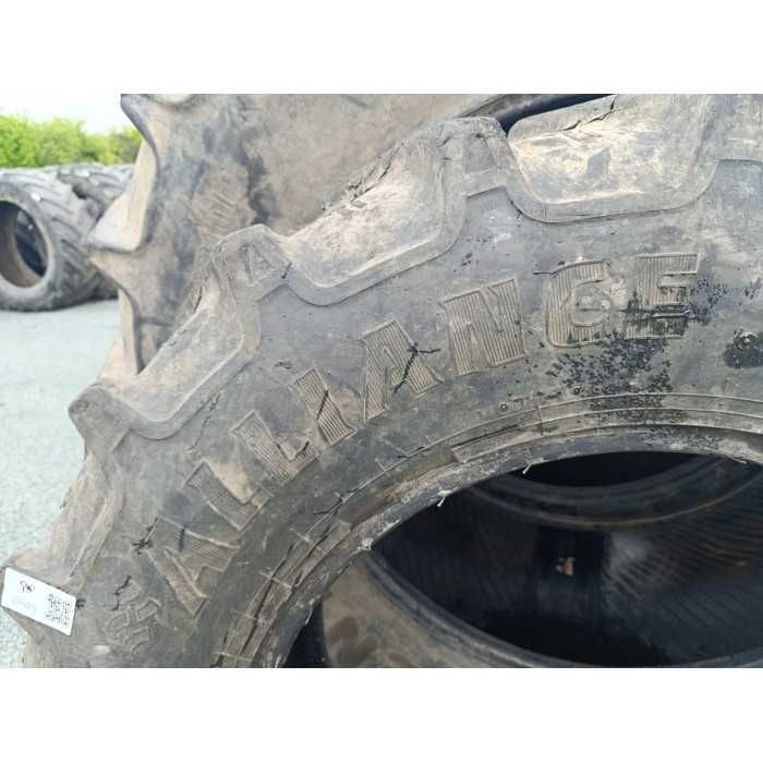 Anvelope 380/85r28 14.9r28 Alliance Second Hand Radial