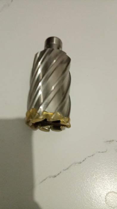 Корончатое сверло,Евробур