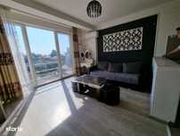Apartament modern cu spatiu optimizat, zona Sos. Giurgiului, Sector 4